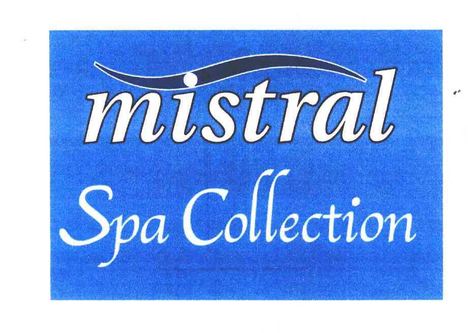 MISTRAL SPA COLLECTION