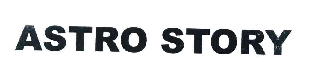 ASTROSTORY