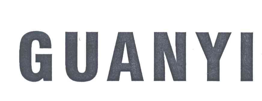 GUANYI
