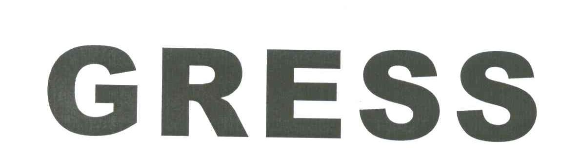 GRESS
