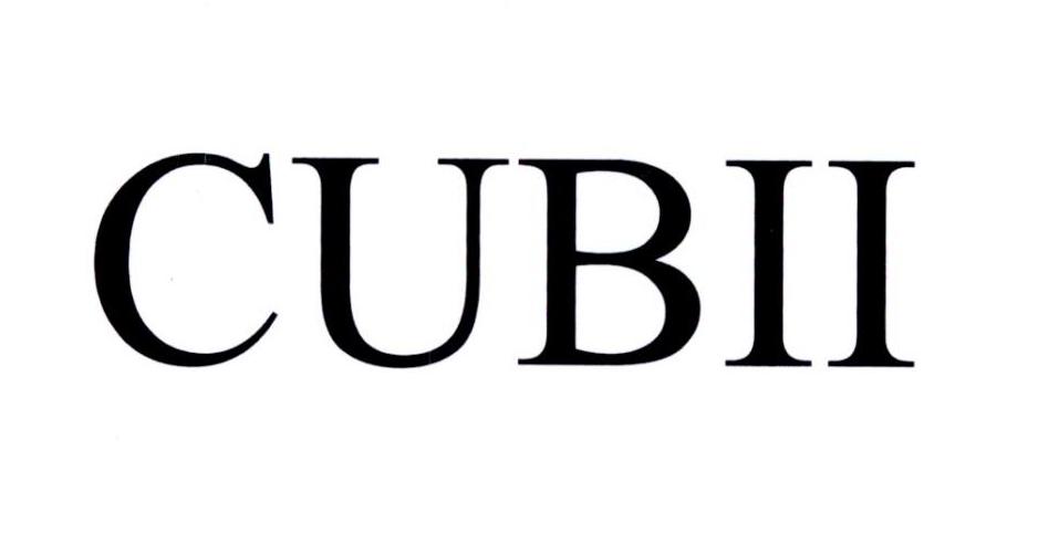 CUBII