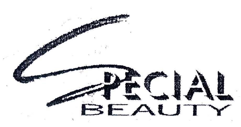 SPECIAL BEAUTY