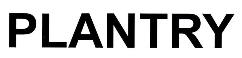PLANTRY