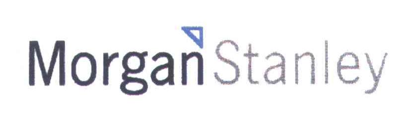 MORGAN STANLEY