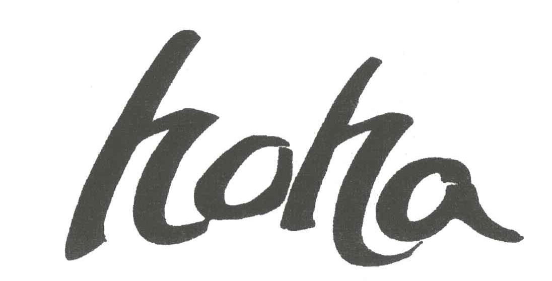 HOHA