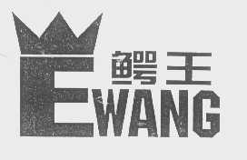 鳄王