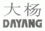 大杨