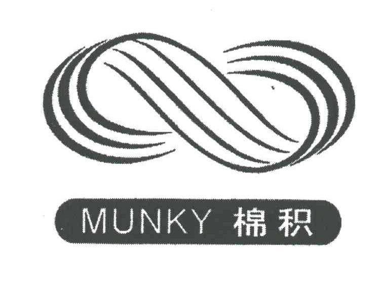 棉积MUNKY及图