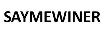 SAYMEWINER