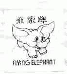 飞象    FLYING ELEDHANT