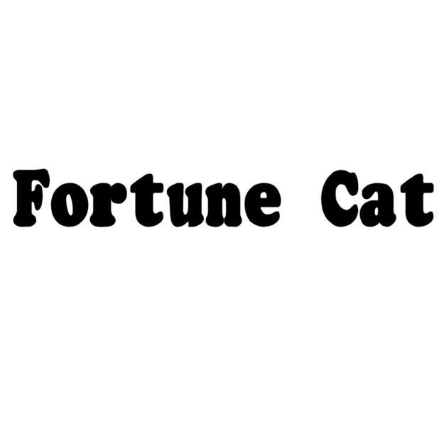 FORTUNE CAT