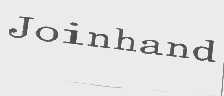JOINHAND
