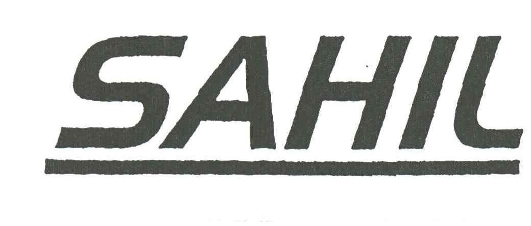 SAHIL