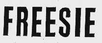 FREESIE