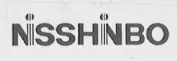 NISSHINBO