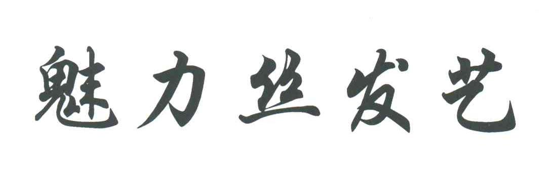 魅力丝