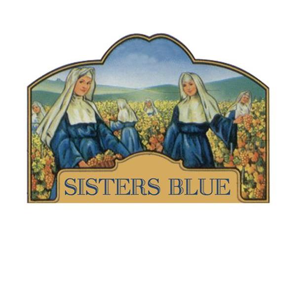 SISTERS BLUE