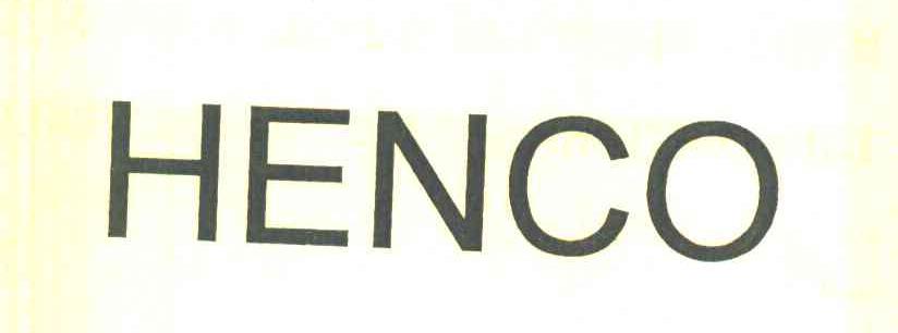HENCO