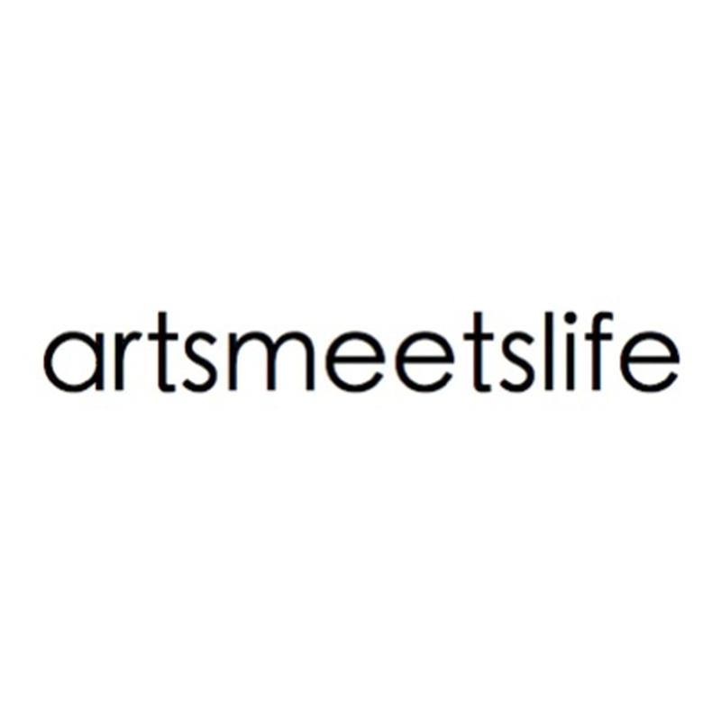 ARTSMEETSLIFE
