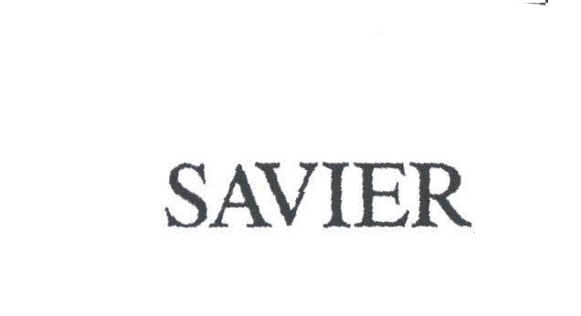 SAVIER