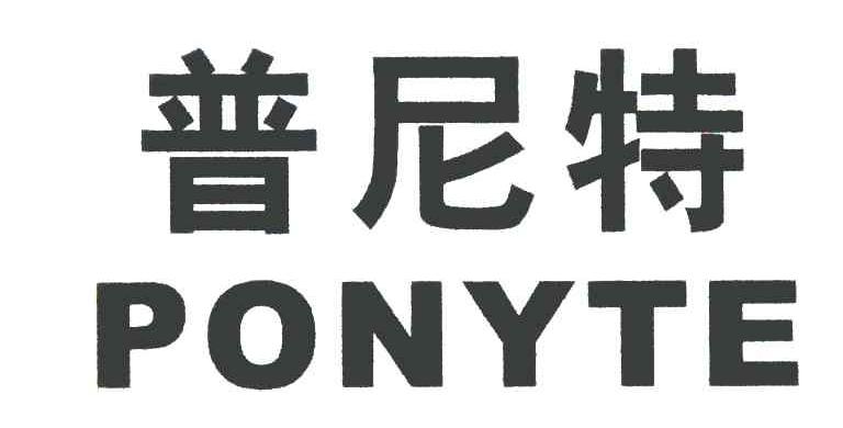 普尼特 PONYTE