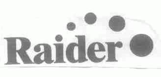 RAIDER
