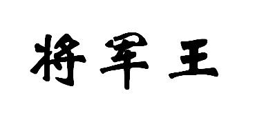 将军王