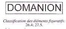 DOMANION
