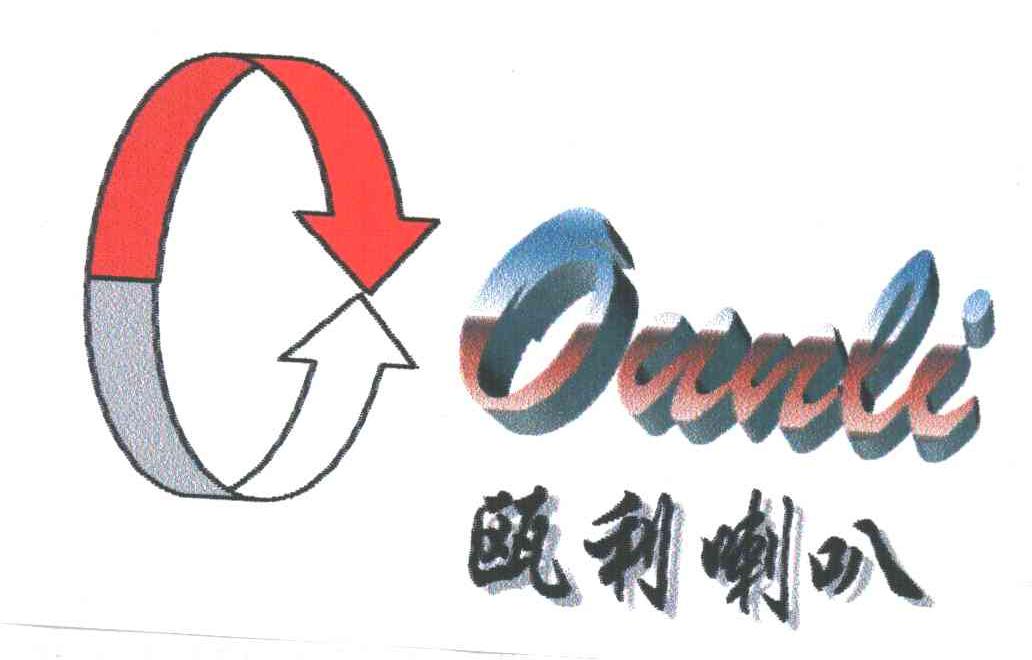 瓯利喇叭;OUNLI