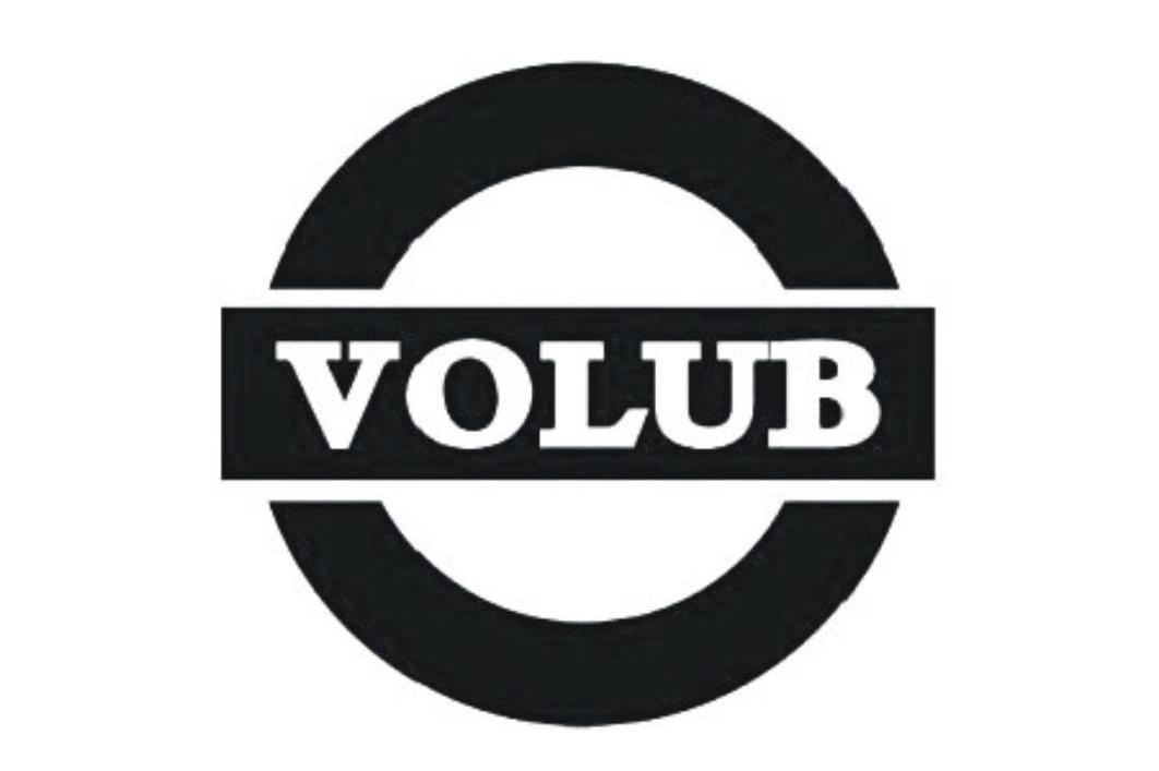 VOLUB