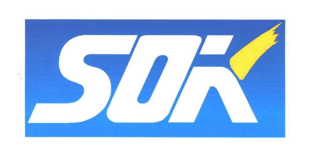 SOK