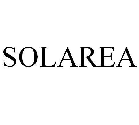 SOLAREA