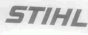STIHL