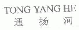 通扬河