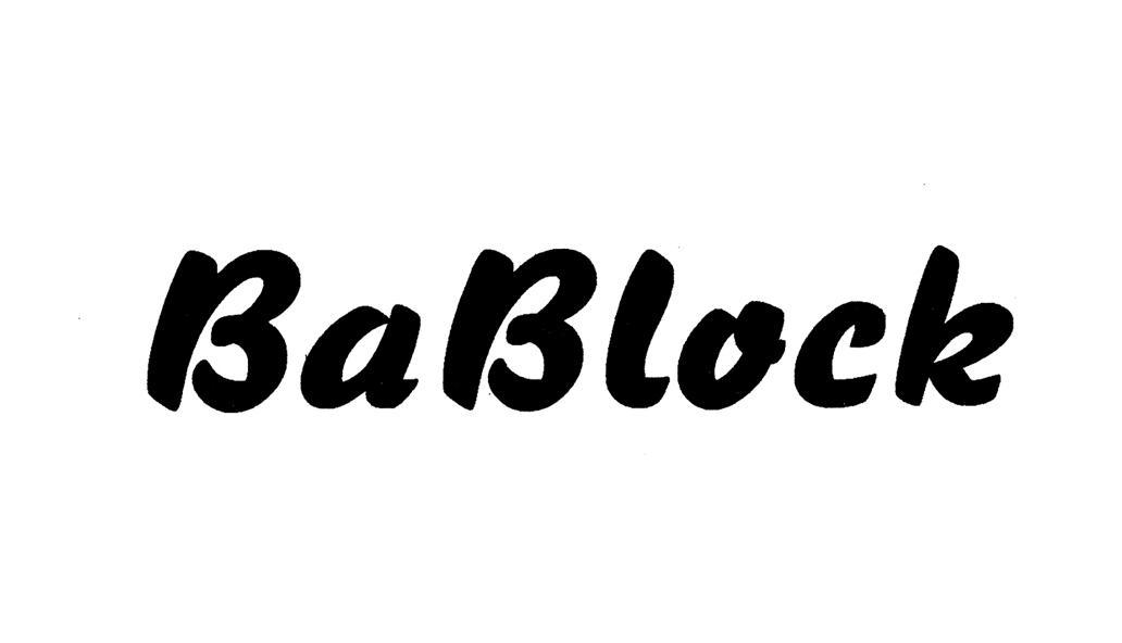 BABLOCK