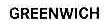 GREENWICH