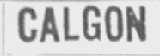 CALGON