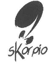 SKORPIO