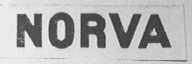 NORVA