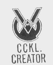 CCKL. CREATOR