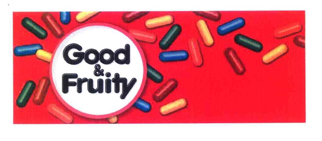 GOOD&FRUITY