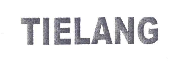 TIELANG