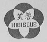 芙蓉    HIBISCUS