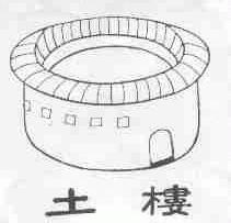 土楼