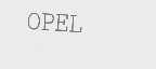 OPEL