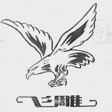 飞雕