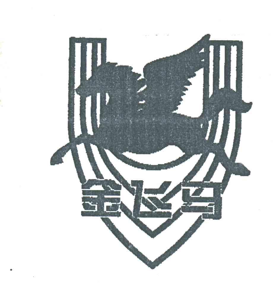 金飞马