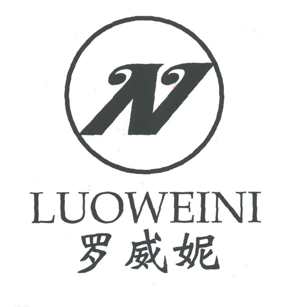 罗威妮
