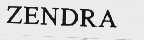 ZENDRA