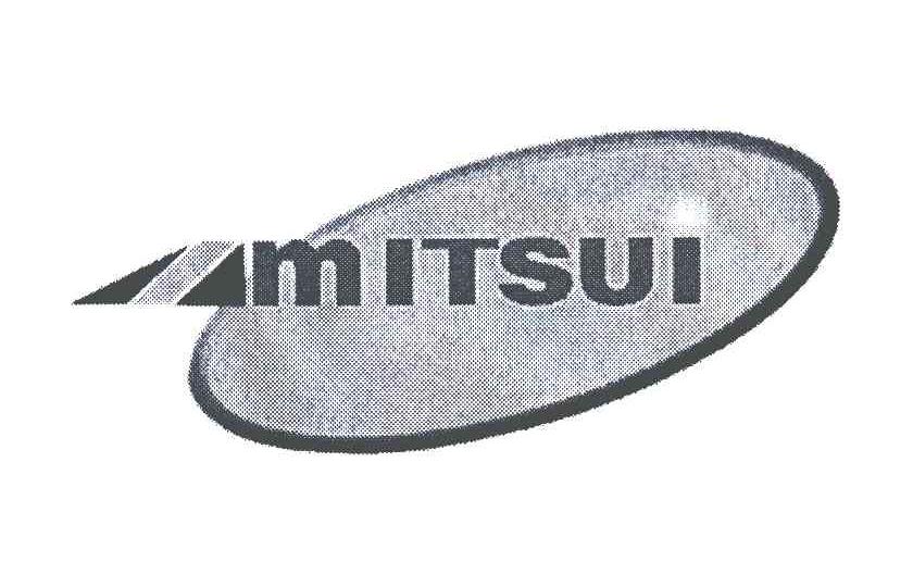 MITSUI